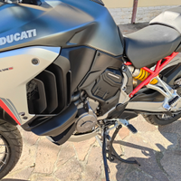 Ducati Multistrada V4 - 2021