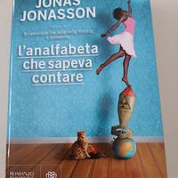 Libri: romanzi