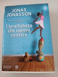 Libri: romanzi