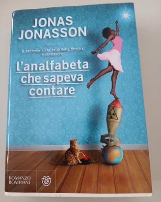 Libri: romanzi