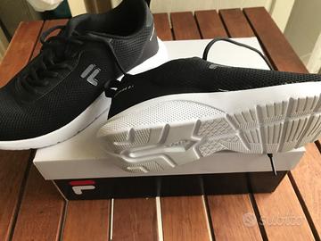 Scarpe running fila