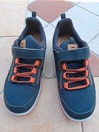 scarpe trekking bambino.