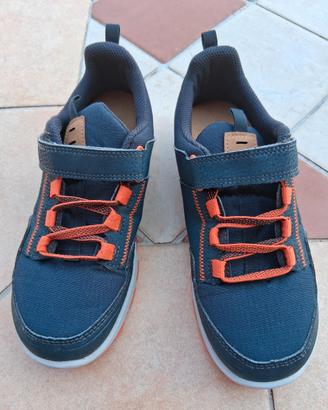 scarpe trekking bambino.