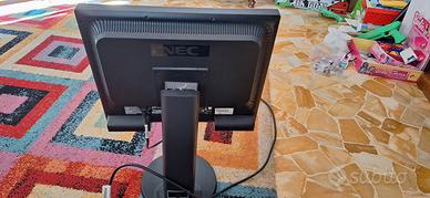 monitor Nec
