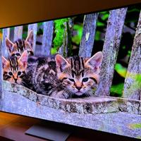 Smart tv Samsung OLED