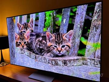 Smart tv Samsung OLED