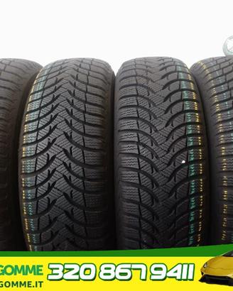 Gomme 175/65/15 MICHELIN Invernali