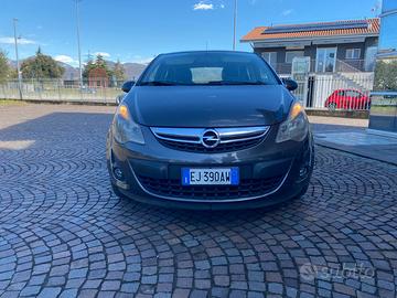 Opel Corsa 1.3 cdti  EURO5