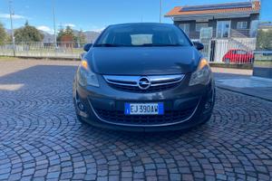 Opel Corsa 1.3 cdti  EURO5