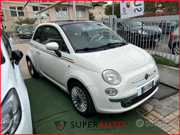 Fiat 500 1.4 16V Lounge