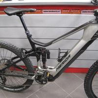 E-BIKE MERIDA E60 CARBON MOTORE SHIMANO USATA