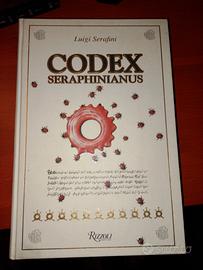 Codex Seraphinianus