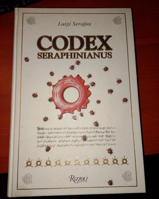Codex Seraphinianus
