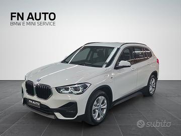 Bmw X1 xDrive25e Business Advantage