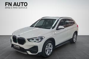 Bmw X1 xDrive25e Business Advantage