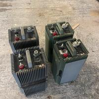 Alimentatori industriali