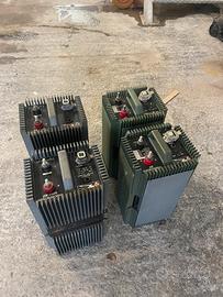 Alimentatori industriali