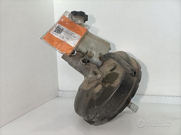 SERVOFRENO KIA Soul 1Â° Serie 591102K300 D4FB dies