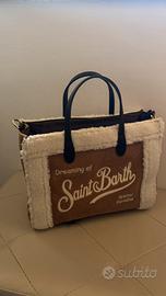 Borsa Saint Barth Teddy
