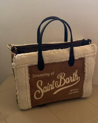 Borsa Saint Barth Teddy