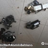 Ricambi bmw serie 3 4 5 6 7 x3 x4 x5 x6 USATI