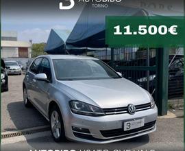 Volkswagen Golf 1.6 TDI 5p. Highline BlueMotion Te