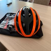 Casco lazer genesis mips