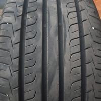 4 pneumatici estivi 215 50 r17 