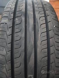 4 pneumatici estivi 215 50 r17 