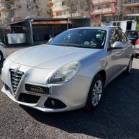 Alfa Romeo Giulietta 2.0 JTDm-2 170 CV Progression