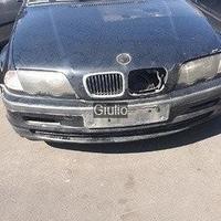 Bmw 320 e46 touring sw station wagon ricambi