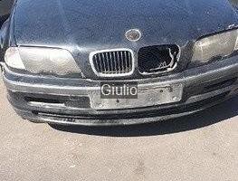 Bmw 320 e46 touring sw station wagon ricambi