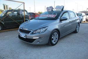 Peugeot 308 1.6 HDi 136000 KM (NUOVA) 2014