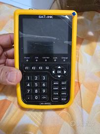 Satlink ws-6909se