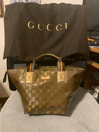 Borsa Gucci