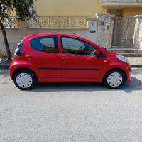 Citroen C1 5 porte