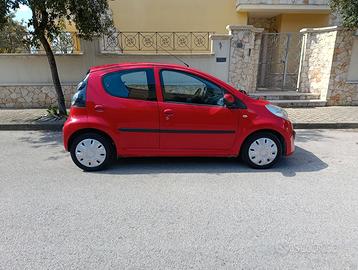 Citroen C1 5 porte