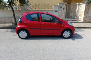 Citroen C1 5 porte
