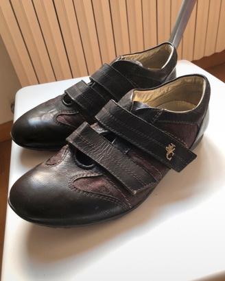 Scarpe basse