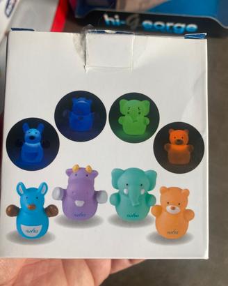Luce notturna bambini