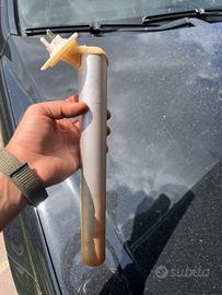 livello carburante - tetto apribile mercedes w124