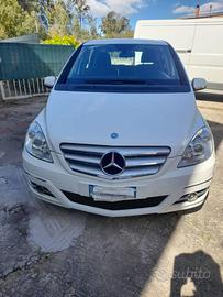 Mercedes classe B sport