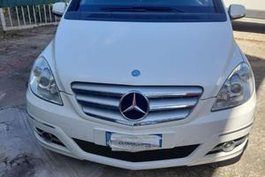 Mercedes classe B sport