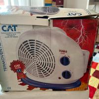 Termoventilatore CAT