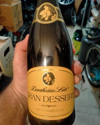 Duchessa Lia Gran Dessert 