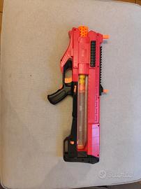 nerf rival zeus rosso 