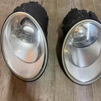 Fari new beetle volkswagen