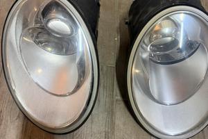 Fari new beetle volkswagen