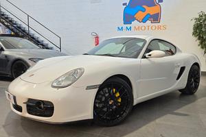 Porsche Cayman Coupe Cayman 2.7 Chrono