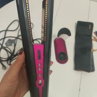 Dyson Corrale piastra